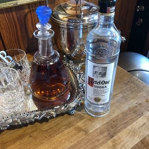 Meet your Posher, Brad